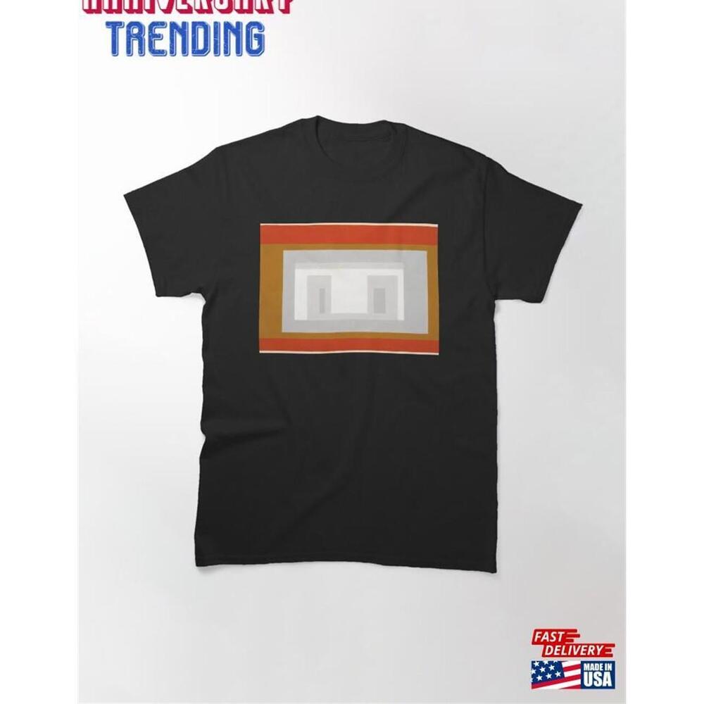 Variant Adobe Settled Classic Tshirt Unisex